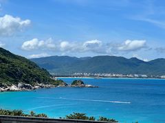 -三亚太阳湾柏悦酒店