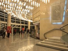 -南京艺术学院音乐厅