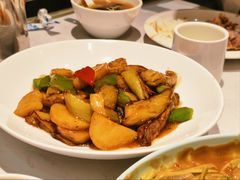 -北李·海肠捞饭·大连菜(望京凯德MALL店)