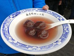 -粗茶淡饭(东关街店)
