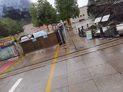 -陕西自然博物馆