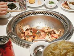 -七欣天香辣蟹火锅(万达广场店)