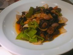 -舌尖上的食缘花园主题餐厅