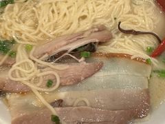 -豚王拉面(澳门银河店)