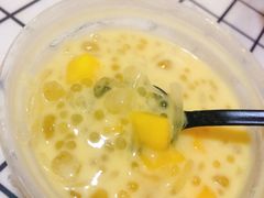 -满记甜品(苏州中心店)