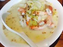 -hallch好吃餐厅(奥体中心店)