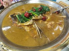 -金鸭都·老北京特色家常菜(潘家园店)