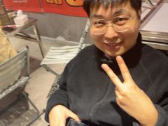 -鲁C·尚小炉·淄博烧烤(市北店)