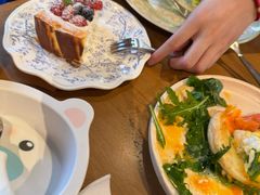 -Grande A'moo(上海万象城店)