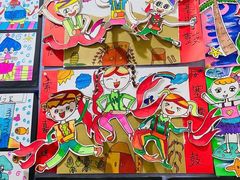 -缤纷鸟美术书法(汉神购物广场校区)