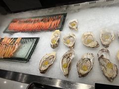 -临水宫·康养餐厅(徐矿广场店)