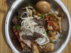 -老东江米粉