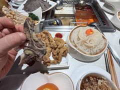 -海底捞火锅(长宁路龙之梦店)