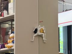 -Dogi&kiki Coffee(中心商务大厦店)