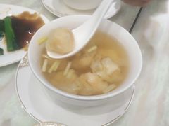 -麦奀云吞面世家 山顶店(山顶广场店)