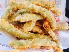 -The Habit Burger Grill 哈比特汉堡(爱琴海店)