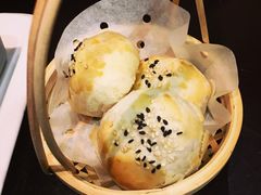 -五观堂素食(新华路店)