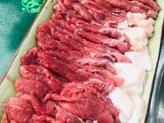 -壹条龙饭庄台基厂店