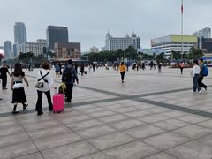 -珠海拱北口岸