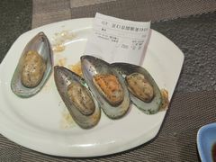 -福樱兰海鲜放题铁板烧(加州店)