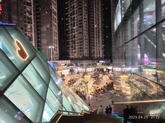 -万达广场(万州店)