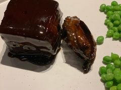 -湖滨28中餐厅·西湖宴·杭州君悦酒店