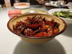 -小柴米·传统江西菜(万寿宫店)