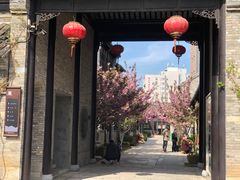 -回龙窝历史文化街区