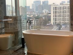-榛悦隆堡成都酒店(春熙路太古里店)