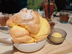 -港丽餐厅(天河城店)