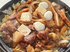 -赵家牛肉砂锅(台西三路店)