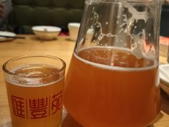 -汇丰苑·海鲜青岛菜(中山路大鲍岛店)