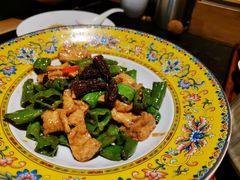 -安多素食(广仁寺路店)