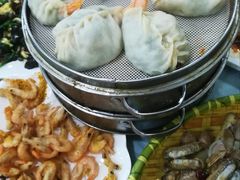 -蟹谢蒸鲜自助餐厅