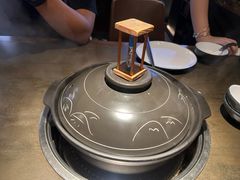 -同仁四季椰子鸡(宝安壹方城店)