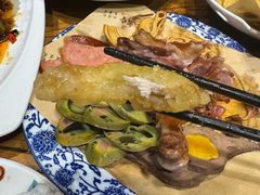 -马家饭堂(南街薰酱店)