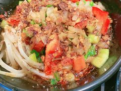 猪脑-怂嘴冷锅串串&乐山烧烤(中赢康康谷店)