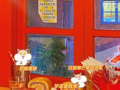 -Eckl’s爱氏热狗(猫街店)