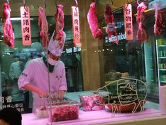 -费大厨辣椒炒肉(万家丽一店)