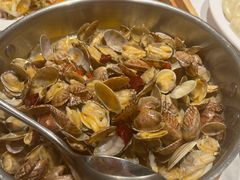 -双合园·海鲜水饺青岛菜(万佳广场店)