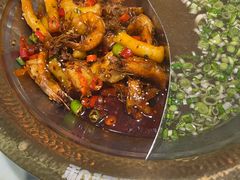-和福顺牛肉大虾焖锅自助(宝业店)