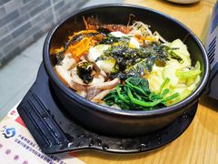 -李先生的首尔小馆(松江启源广场店)