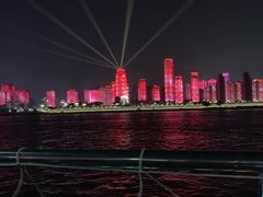 -武汉两江游览·夜游长江(汉口粤汉码头)