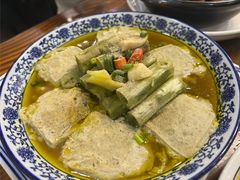 -洛东土菜馆(建国北路店)