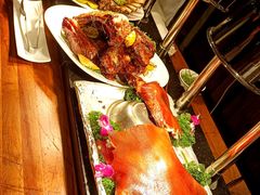 -深圳同泰万怡酒店·万荟轩自助餐厅(同泰店)