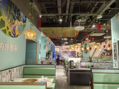 -云中鱼蒸汽石锅鱼(川沙百联店)