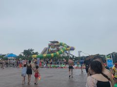 -厦门方特水上乐园
