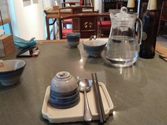 -兰溪小馆(东直门簋街店)