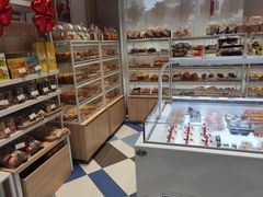 -85度C(上海国权北路店)