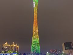 -海心沙亚运公园